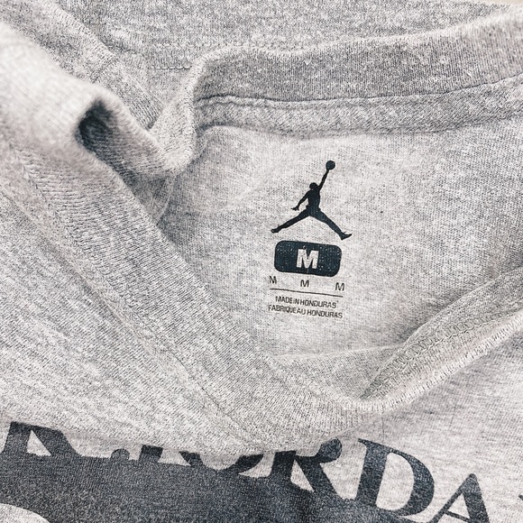 Air Jordan 45 T-Shirt - Picture 2 of 4